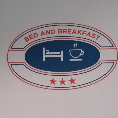 L'artista Bed & Breakfast 3*