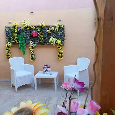 Bed and Breakfast L'artista 3*