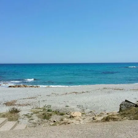 Bed and Breakfast L'artista Santa Lucia (Sardinia)