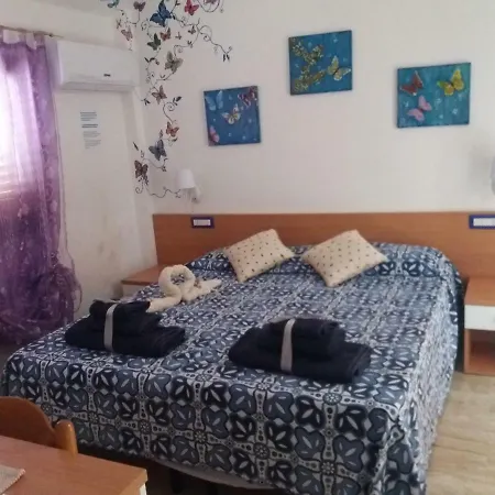 Bed and Breakfast L'artista